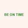grossistes-be-on-timehtml Logo